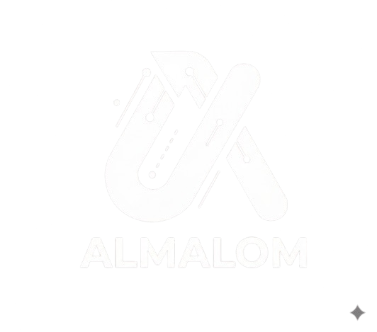 Almalom